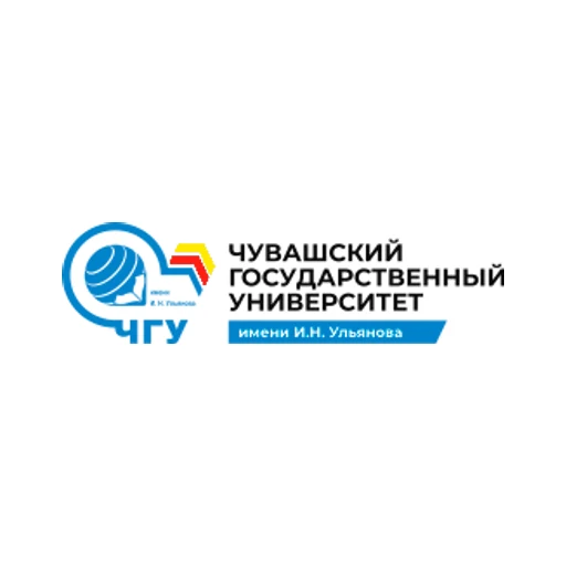 Логотип ЧГУ