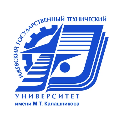 Логотип ИжГТУ им. М.Т. Калашникова