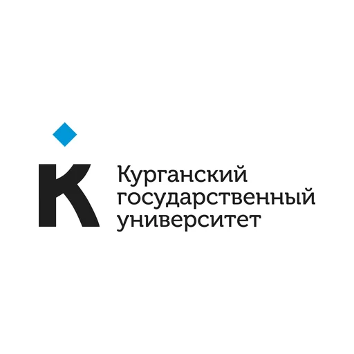 Логотип Курганская ГСХА - филиал КГУ