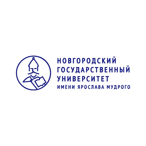 Логотип НовГУ