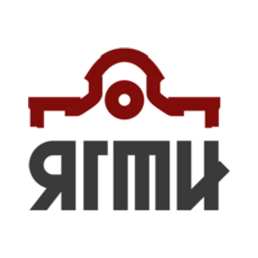 Логотип Ярославский государственный театральный институт имени Фирса Шишигина